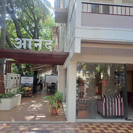 Hotel Swaroop بونة المظهر الخارجي الصورة