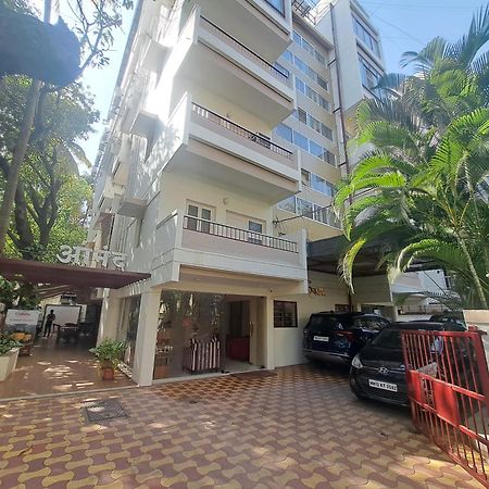 Hotel Swaroop بونة المظهر الخارجي الصورة