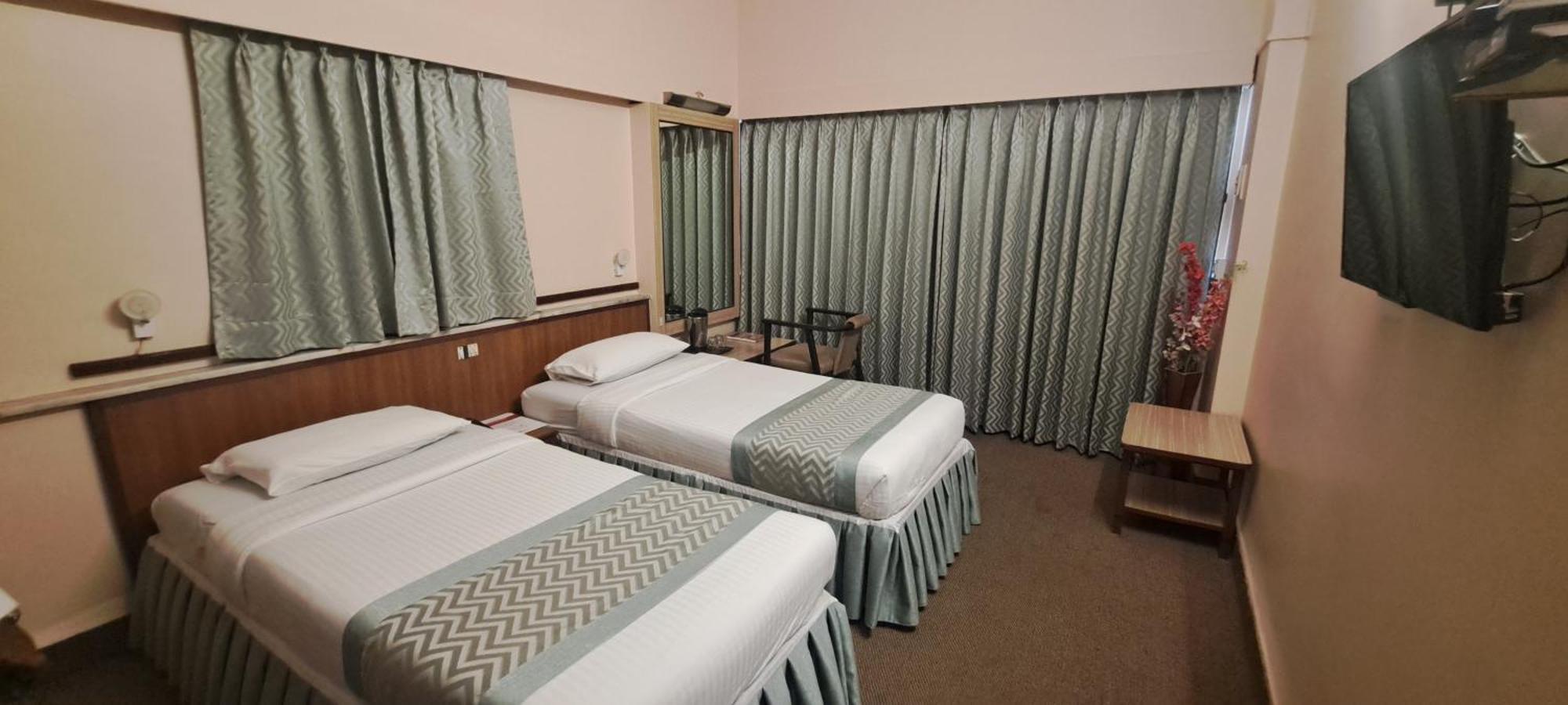 Hotel Swaroop بونة المظهر الخارجي الصورة