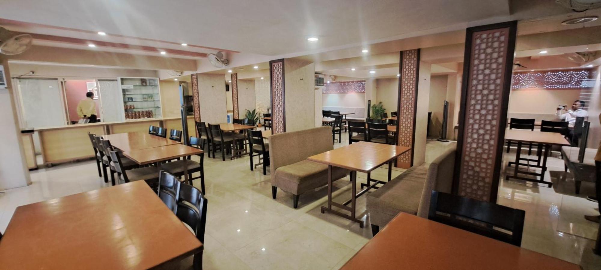 Hotel Swaroop بونة المظهر الخارجي الصورة