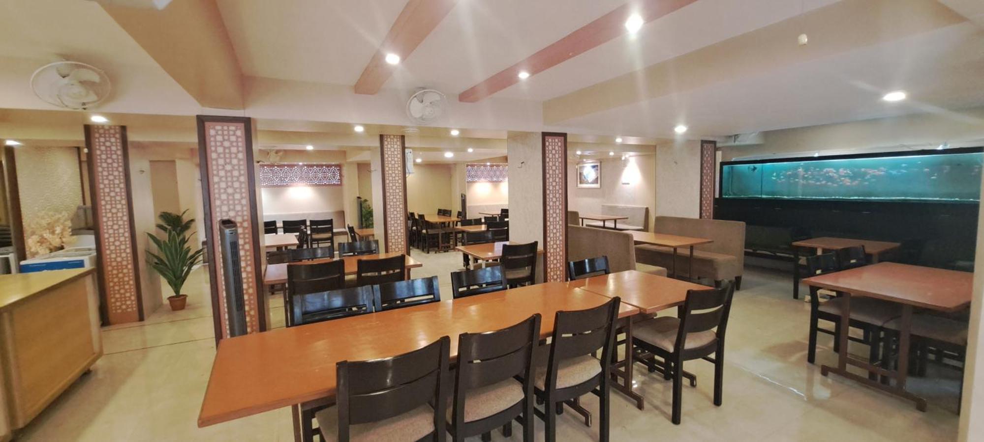 Hotel Swaroop بونة المظهر الخارجي الصورة