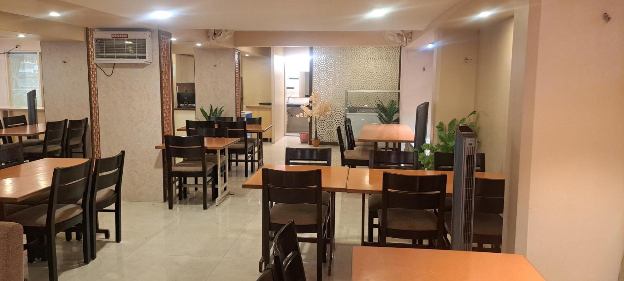 Hotel Swaroop بونة المظهر الخارجي الصورة