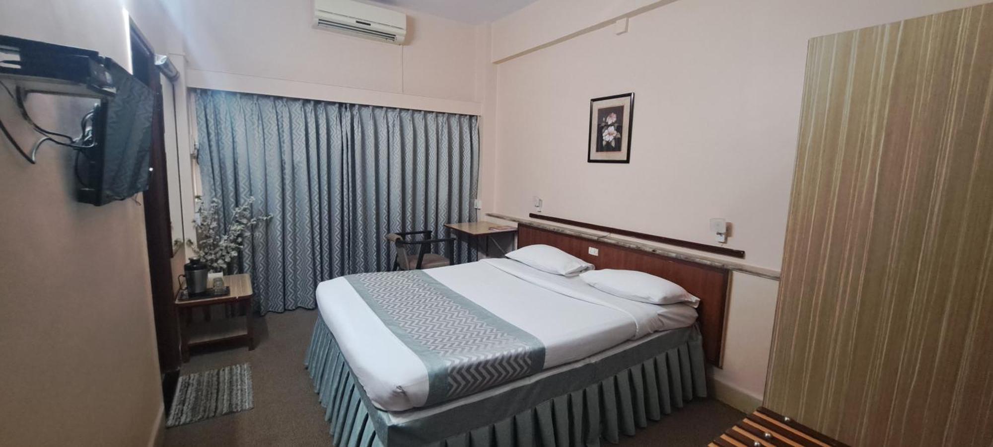 Hotel Swaroop بونة المظهر الخارجي الصورة