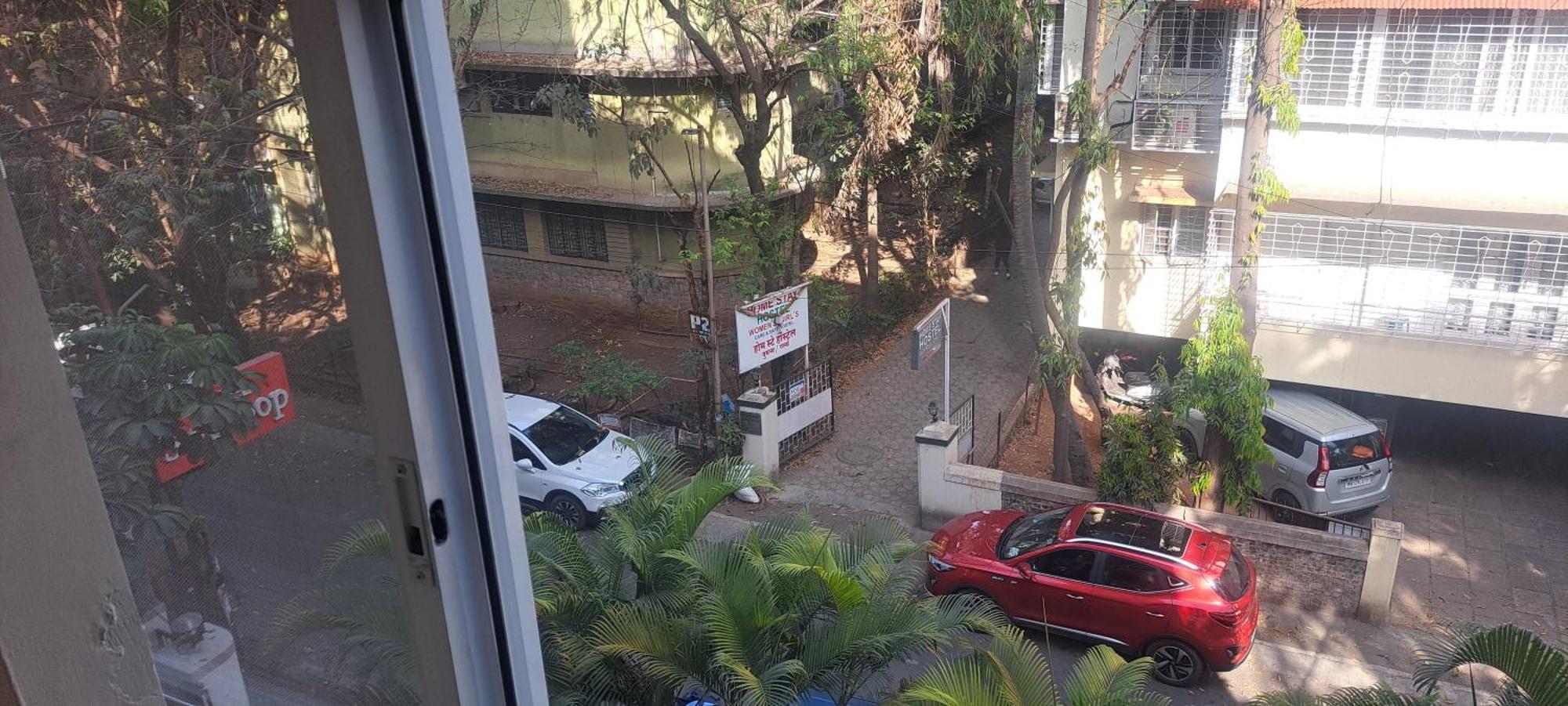 Hotel Swaroop بونة المظهر الخارجي الصورة