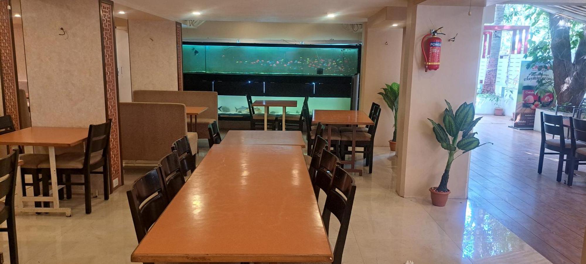 Hotel Swaroop بونة المظهر الخارجي الصورة