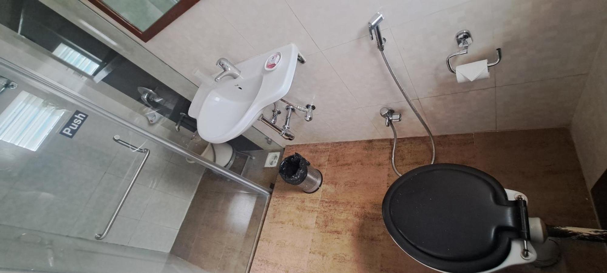 Hotel Swaroop بونة المظهر الخارجي الصورة