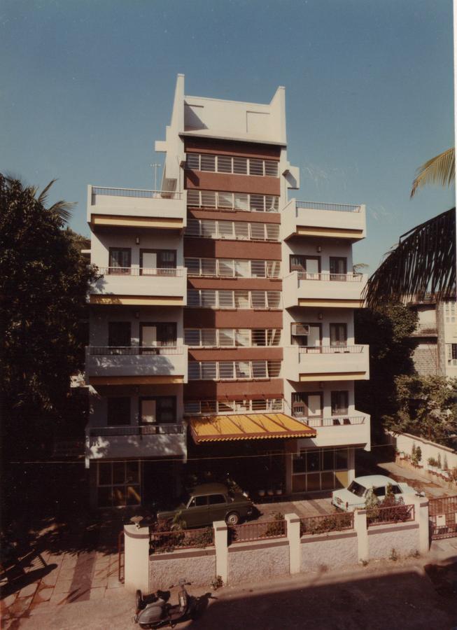 Hotel Swaroop بونة المظهر الخارجي الصورة