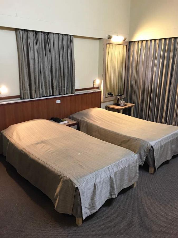 Hotel Swaroop بونة المظهر الخارجي الصورة