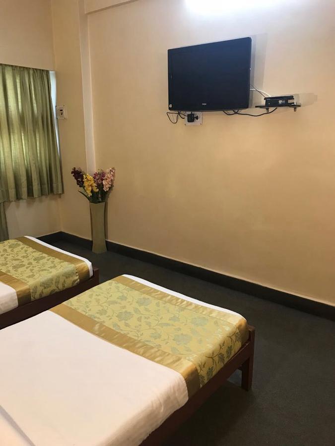 Hotel Swaroop بونة المظهر الخارجي الصورة