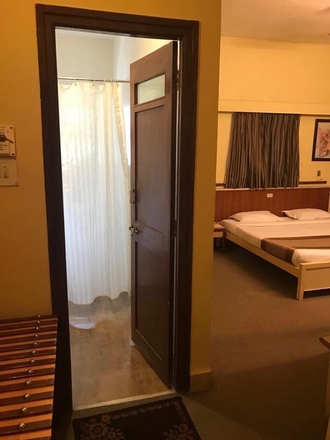 Hotel Swaroop بونة المظهر الخارجي الصورة