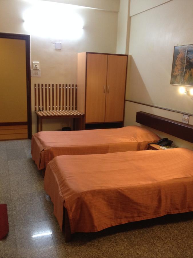Hotel Swaroop بونة المظهر الخارجي الصورة