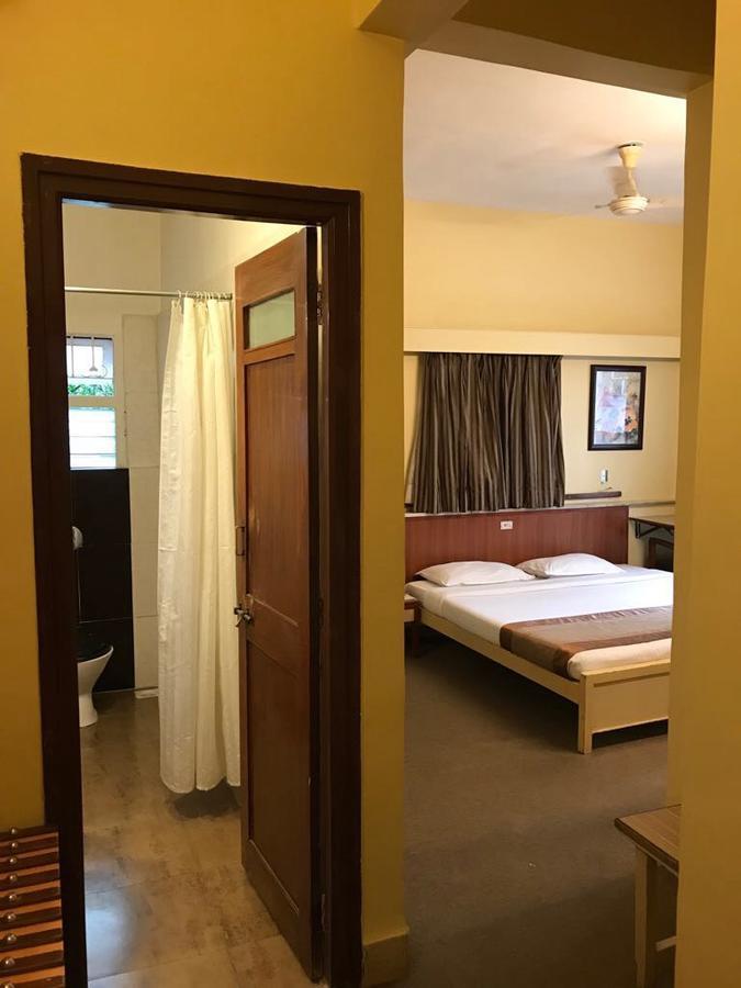 Hotel Swaroop بونة المظهر الخارجي الصورة
