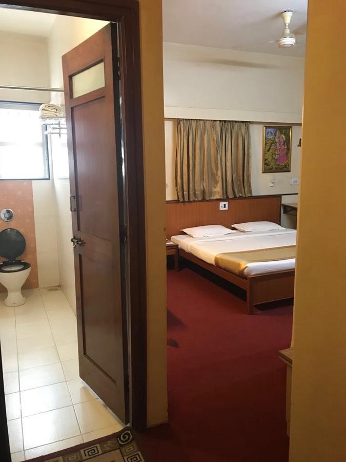 Hotel Swaroop بونة المظهر الخارجي الصورة