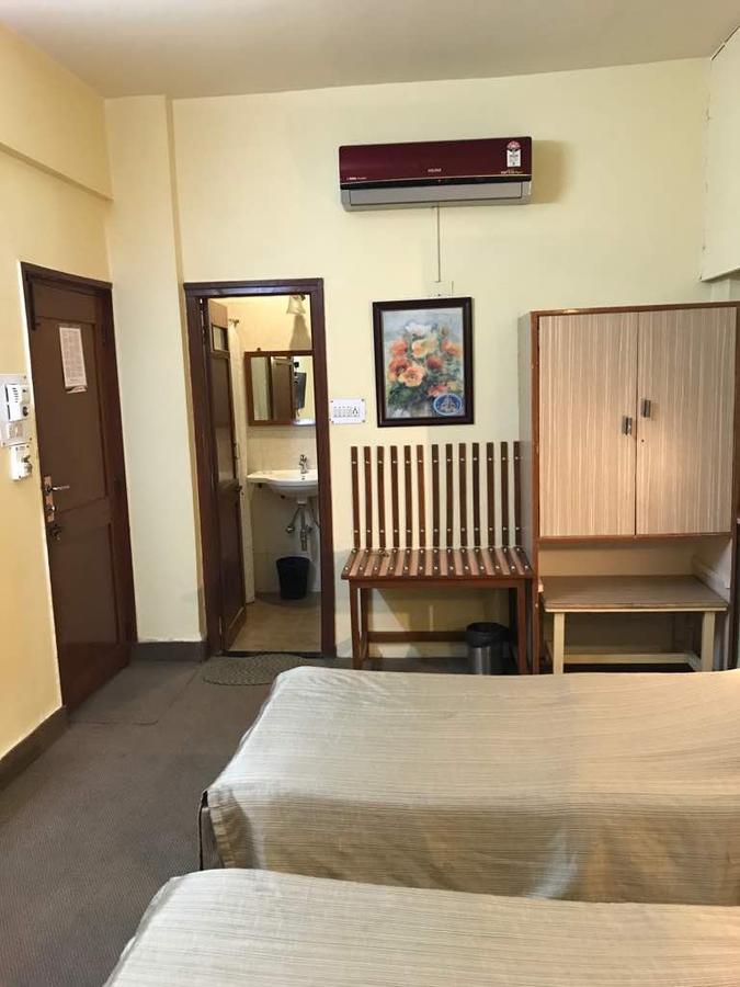 Hotel Swaroop بونة المظهر الخارجي الصورة