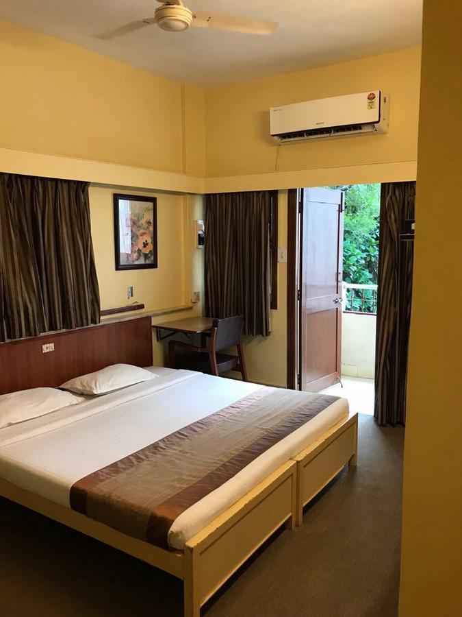 Hotel Swaroop بونة المظهر الخارجي الصورة