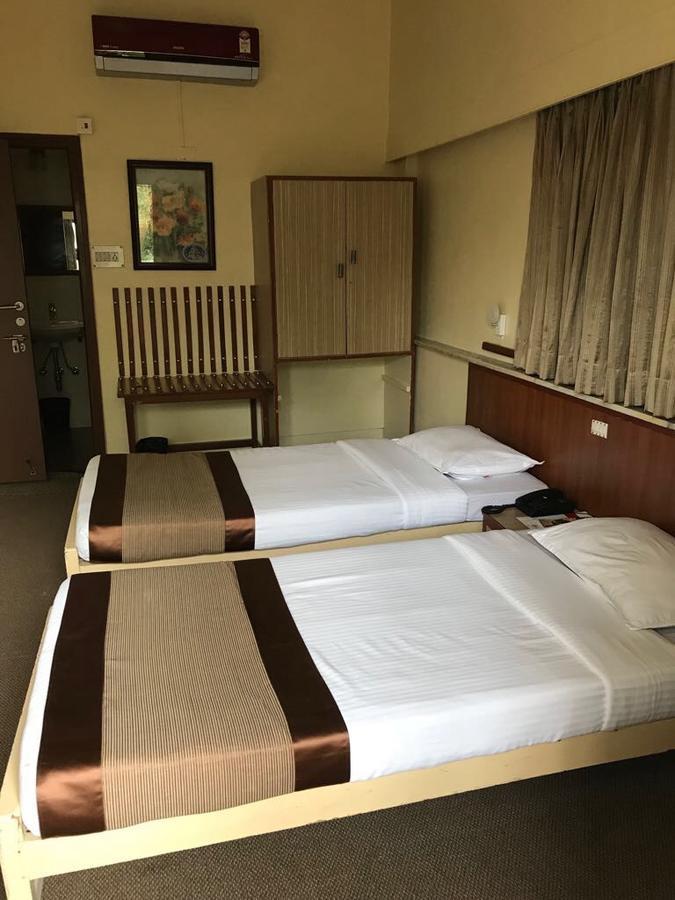 Hotel Swaroop بونة المظهر الخارجي الصورة