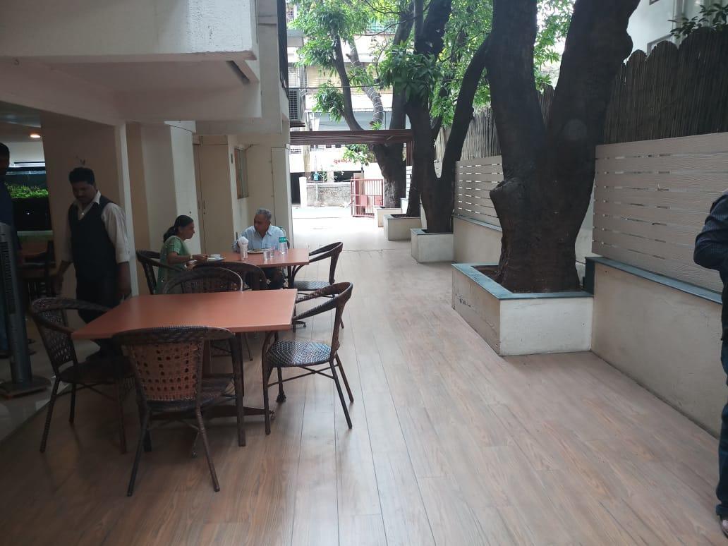 Hotel Swaroop بونة المظهر الخارجي الصورة