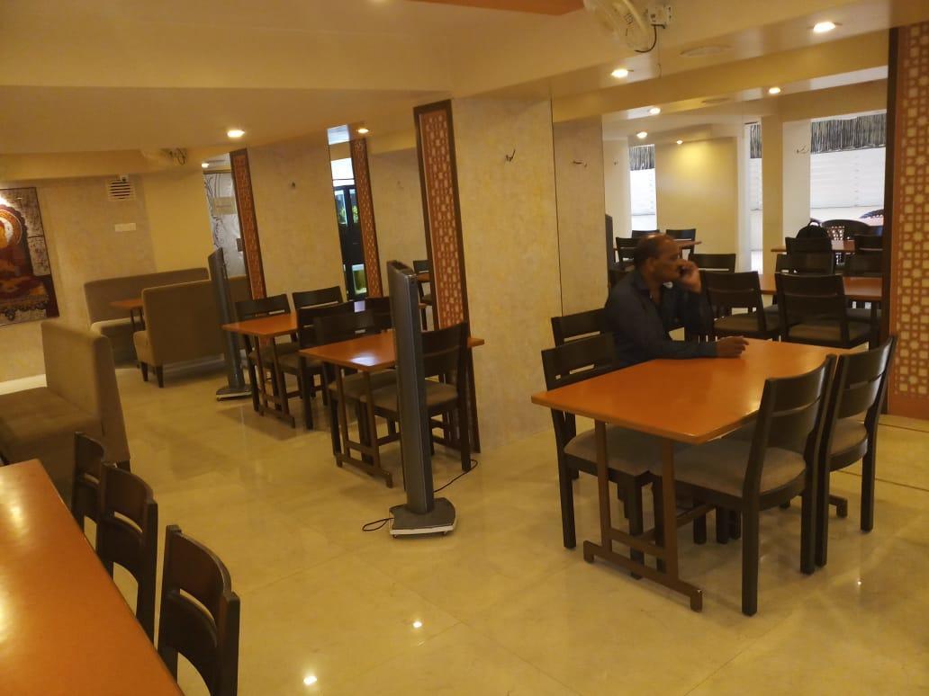 Hotel Swaroop بونة المظهر الخارجي الصورة