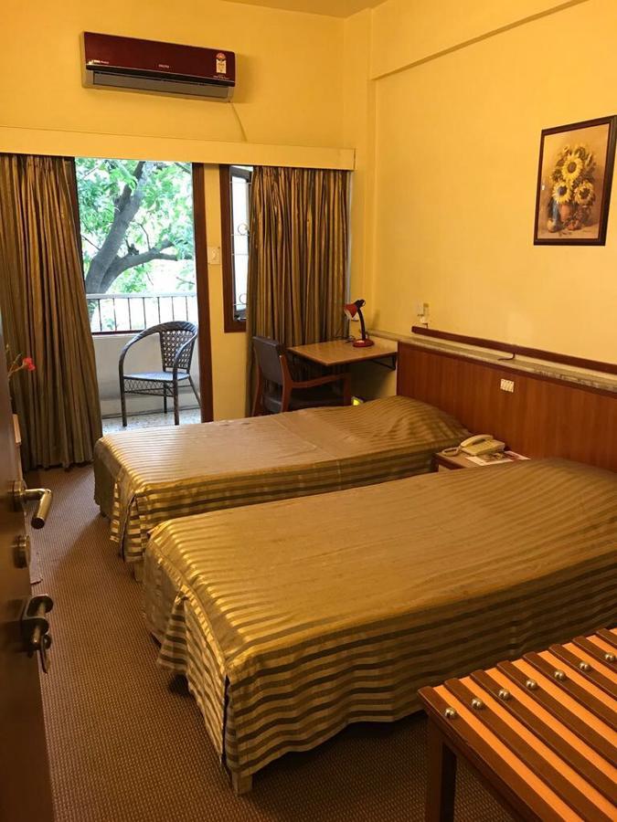 Hotel Swaroop بونة المظهر الخارجي الصورة
