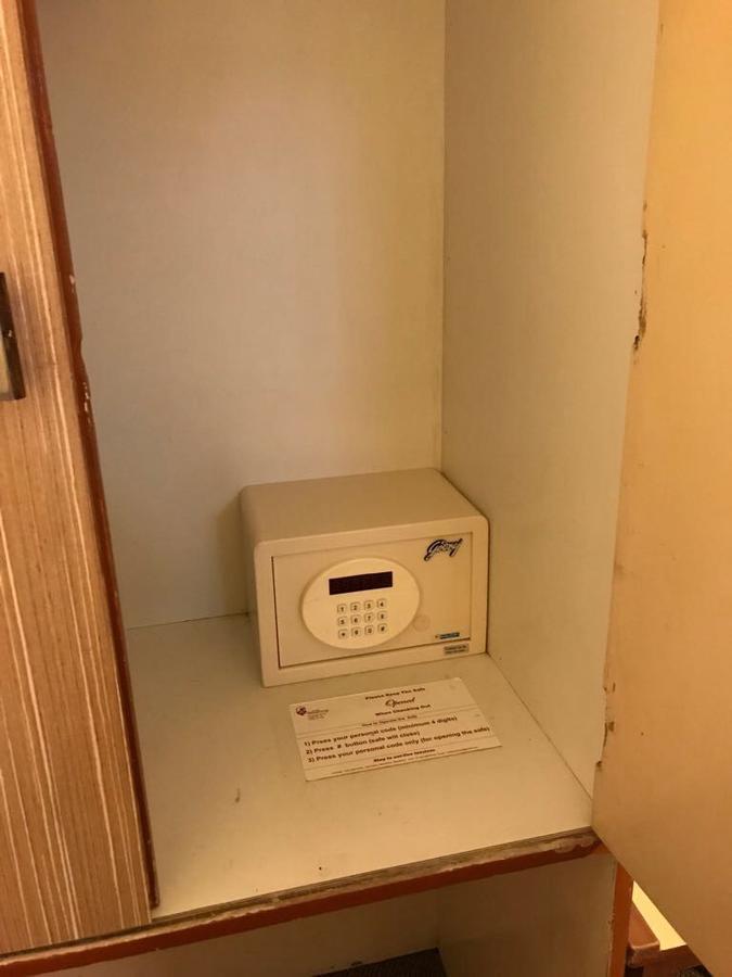 Hotel Swaroop بونة المظهر الخارجي الصورة